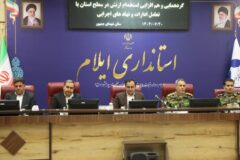 استقرار یگان ارتش در ایلام امنیت مرزی را تقویت و فرصت‌های اشتغال برای جوانان استان را فراهم می‌کند