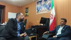 شهرک صنعتی موسیان و ناحیه پایین‌ دستی پتروشیمی دهلران با تأمین اعتبار لازم به بهره‌ برداری می‌رسند