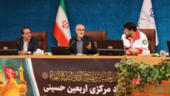 رایزنی‌ های توسعه‌ محور استاندار ایلام در تهران | مهران در حال نوسازی و چیلات در مسیر فعال‌ سازی