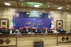 استان ایلام میزبان ۱۱ هزار عشایر مهمان با ۳۰۰ هزار رأس دام در فصل پاییز است | کوچ عشایر باید با هماهنگی فرمانداران و رعایت ملاحظات امنیتی انجام شود