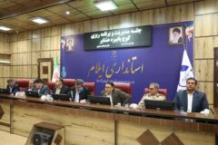 توسعه برق خورشیدی و پوشش مخابراتی برای خانوارهای عشایری در دستور کار قرار دارد