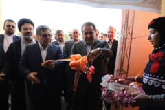 هنرستان «هزاره صنعت» در چوار نماد همکاری بین‌ بخشی در مسیر توسعه مهارتی است