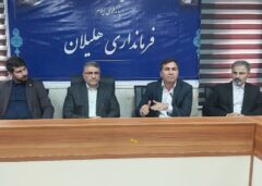 هدف سفرهای استانی قوه قضاییه رفع موانع تولید و تقویت اعتماد عمومی است