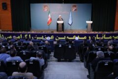 تأخیر در رسیدگی قضایی مسئولیت شرعی و قانونی بر دوش ما می‌گذارد