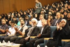 دانشگاه ایلام آماده توسعه همکاری‌ های علمی و پژوهشی با قوه قضاییه در حوزه کاهش آسیب‌ های اجتماعی است