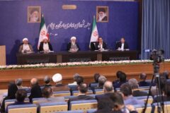 شفافیت قضایی و صدور احکام عادلانه اعتماد عمومی را تقویت می‌کند | تشکیل کمیته مشترک برای رفع موانع پروژه‌ های عمرانی می‌تواند به تکمیل طرح‌ ها کمک کند