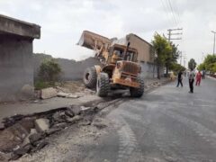 تعریض بلوار خرم‌ رودی با تفاهم‌ نامه رسمی وارد فاز اجرایی شد