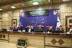 اردوهای راهیان نور باید دستاورد مشخصی برای جوانان داشته باشد
