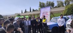 تمرین قطع زیرساخت‌ های نیروگاه سیمره با هدف ارتقای آمادگی دستگاه‌ های خدمات‌ رسان اجرا شد