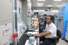 انعقاد ۴ قرارداد پژوهشی در پالایشگاه گاز ایلام 