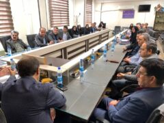 استقرار صلح‌ یاران در ادارات گامی مؤثر در کاهش ارجاع اختلافات به محاکم قضایی است