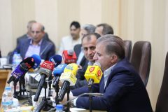 بیش از ۱۰۰ میلیارد تومان در حوزه عمرانی دانشگاه ایلام هزینه شده است