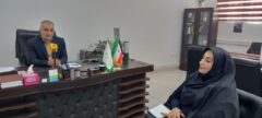 تعمیر و بازسازی ۳۵ پروژه عمرانی کوچک | توزیع ۴۸۰۰ بسته نوشت‌افزار | اعزام ۶۰۰ زائر اولی (کربلا و مشهد) | پرداخت بیش از ۱۰۰۰ فقره تسهیلات اشتغال‌ زایی در ایلام 