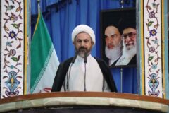 رژیم صهیونیستی با حمله به کاروان صمود وجدان بشریت را هدف قرار داد | بازگشایی مرز چیلات در شرایط تحریمی امید تازه‌ای برای اقتصاد منطقه ایجاد کرد