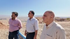 لزوم تأمین اعتبارات پایدار برای تکمیل پروژه‌ های عمرانی عشایری