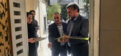 تسهیل صدور مجوز و تأمین تسهیلات بانکی برای کارآفرینان ضروری است