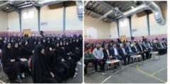 وحدت ملی عامل خنثی‌ سازی توطئه‌ های آمریکا و اسرائیل در منطقه است