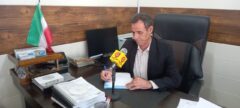 توسعه زیرساخت‌ های آب و خاک استان ایلام نیازمند ۱۵ هزار میلیارد تومان سرمایه‌گذاری است