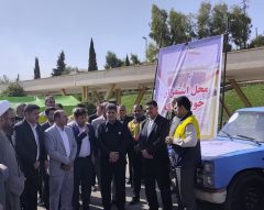 تمرین سیمره الگویی برای مدیریت بحران در حوزه انرژی، آب و ارتباطات است