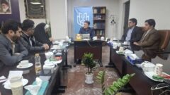 خانه مطبوعات ایران خواستار بازنگری در ساختار اطلاع‌ رسانی دولت شد
