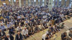 اقدام رئیس جمهور در عدم شرکت در اجلاس شرم‌ الشیخ مورد تحسین جهانی قرار گرفت