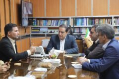 بزرگ‌ترین سازه سنگی ملاتی استان در هلیلان ساخته می‌شود