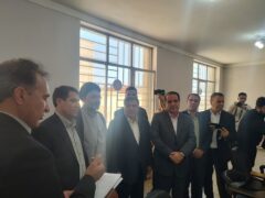 امکانات خوابگاهی هنرستان جوار صنعت چوار زمینه‌ ساز جذب دانش‌ آموزان از سراسر استان است