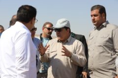 ۹ هزار میلیارد ریال برای اکتشاف نفت و گاز در ایلام سرمایه‌ گذاری شد