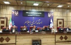 اقدامات اجرایی در مرز چیلات باید بر اساس نقشه‌ های پایدار انجام شود | تأمین خدمات اولیه زائران از اولویت‌ های اصلی است