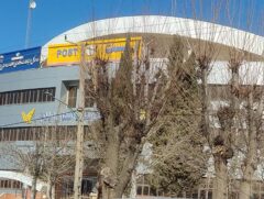 پست ایلام با رشد ۳۲ درصدی جابجایی و ۹۷ درصد موفقیت در توزیع صدرنشین کشور شد