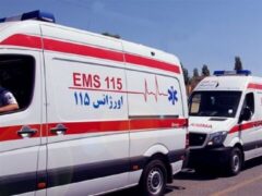 اورژانس پیش‌ بیمارستانی ایلام با انجام بیش از ۹۰ هزار مأموریت خط مقدم نجات جان‌هاست