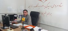 آزادی ۹۵ زندانی غیرعمد در ایلام تا آبان ۱۴۰۴