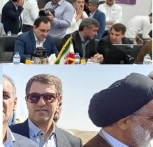 مرز چیلات با تکمیل زیرساخت‌ ها آماده ایفای نقش در مبادلات منطقه‌ ای خواهد بود