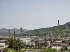 بهره‌ برداری از ۶ پروژه کلیدی پالایشگاه گاز ایلام با ۷۱۷ میلیارد ریال سرمایه‌ گذاری در دهه فجر