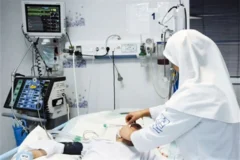 پرداخت مطالبات پرستاران با جدیت در دستور کار دانشگاه علوم پزشکی ایلام قرار دارد