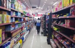 فروش کالا با چند نرخ متفاوت ممنوع است