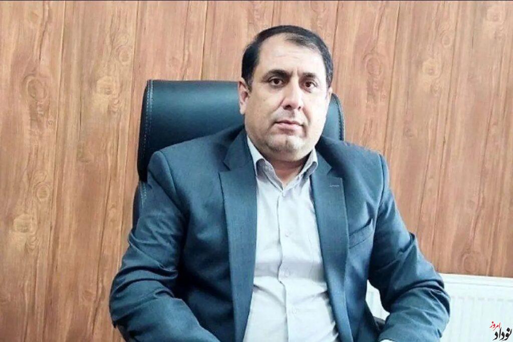 برنامه ریزی برای افزایش ۱۰۰ تن تولید گوشت عشایر در سال ۱۴۰۵ , مریم بالوی فیلی خبرنگار نودادامروز برنامه ریزی برای افزایش ۱۰۰ تن تولید گوشت عشایر در سال ۱۴۰۵ , مریم بالوی فیلی خبرنگار نودادامروز
