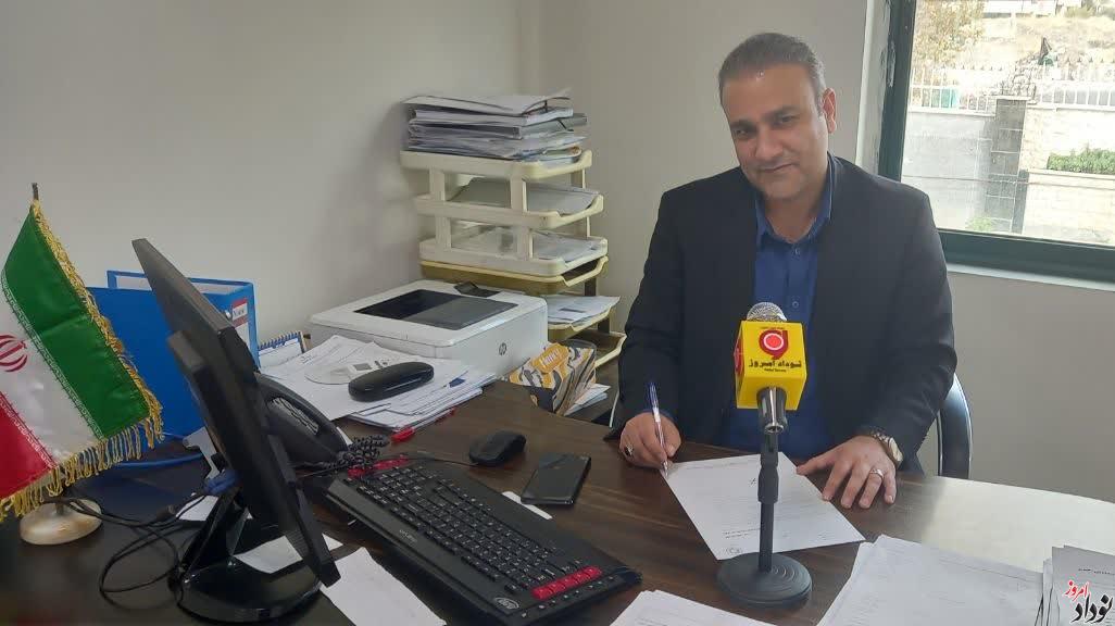 ثبت نام ۵۶۲۵۱ نفر در نهضت ملی مسکن ایلام , جذب ۲۲ میلیارد و ۶۰۰ میلیون تومان اعتبار برای بازآفرینی شهری , واگذاری ۱۰۲۵ قطعه زمین در اجرای قانون جوانی جمعیت , مریم بالوی فیلی خبرنگار نودادامروز ثبت نام ۵۶۲۵۱ نفر در نهضت ملی مسکن ایلام , جذب ۲۲ میلیارد و ۶۰۰ میلیون تومان اعتبار برای بازآفرینی شهری , واگذاری ۱۰۲۵ قطعه زمین در اجرای قانون جوانی جمعیت , مریم بالوی فیلی خبرنگار نودادامروز