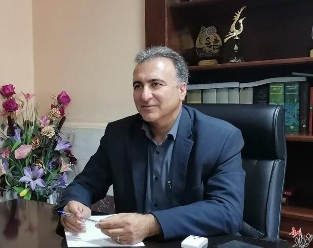 سرگروه های آموزشی باید با نگاه تخصصی و تعاملی نقش تحول آفرین در نظام تعلیم و تربیت ایفا کنند , مریم بالوی فیلی خبرنگار نودادامروز سرگروه های آموزشی باید با نگاه تخصصی و تعاملی نقش تحول آفرین در نظام تعلیم و تربیت ایفا کنند , مریم بالوی فیلی خبرنگار نودادامروز