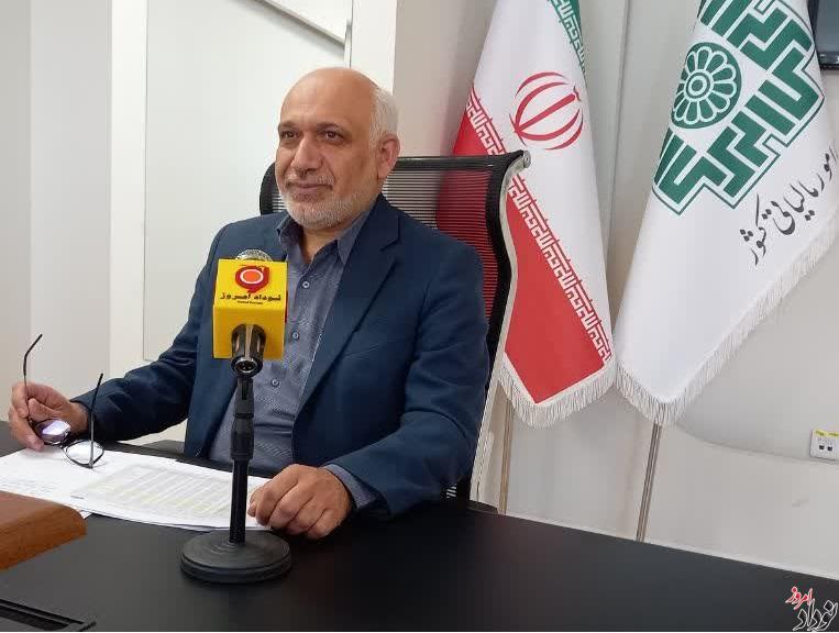 تحقق ۹۷ درصدی درآمدهای مالیاتی ایلام در هفت ماهه نخست سال همراه با رشد ۵۳ درصدی و اجرای الزامات سامانه مؤدیان , مریم بالوی فیلی خبرنگار نودادامروز تحقق ۹۷ درصدی درآمدهای مالیاتی ایلام در هفت ماهه نخست سال همراه با رشد ۵۳ درصدی و اجرای الزامات سامانه مؤدیان , مریم بالوی فیلی خبرنگار نودادامروز