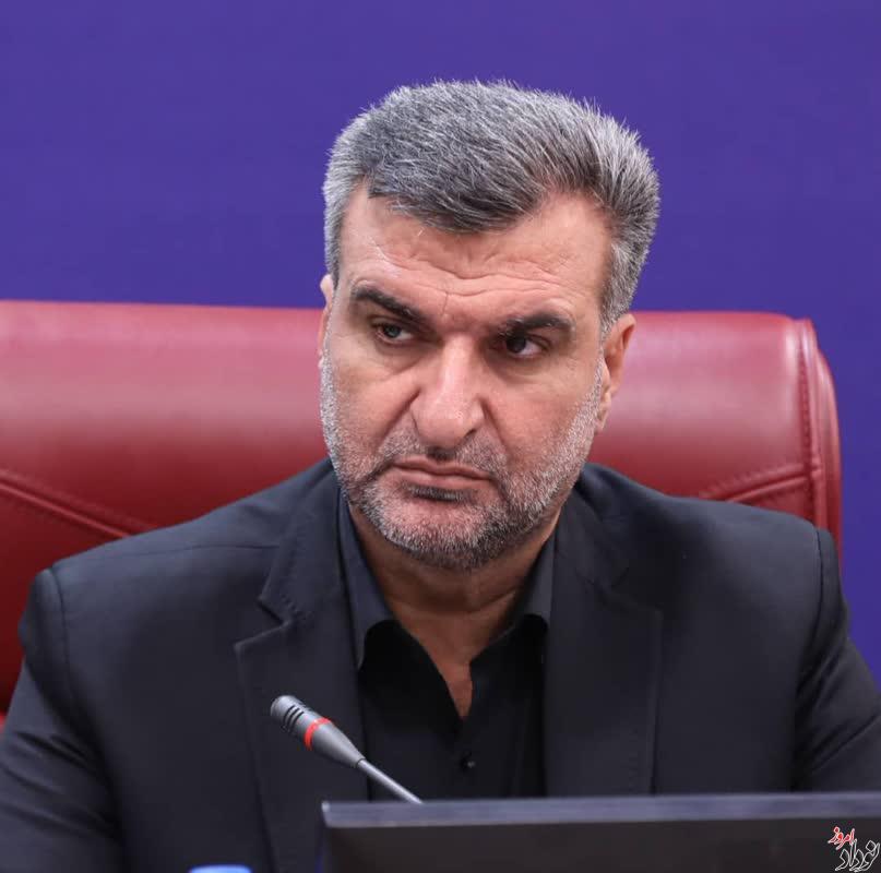 دولت چهاردهم با تمام توان از طرح های کارآفرینی زنان حمایت میکند | نرخ 18 درصدی بیکاری بانوان ایلام نیازمند اقدام فوری است , مریم بالوی فیلی خبرنگار نودادامروز دولت چهاردهم با تمام توان از طرح های کارآفرینی زنان حمایت میکند | نرخ 18 درصدی بیکاری بانوان ایلام نیازمند اقدام فوری است , مریم بالوی فیلی خبرنگار نودادامروز