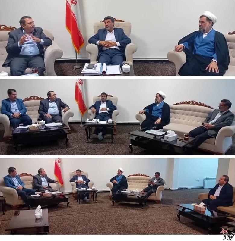 ۱۵۰۰ خانوار عشایری با ۲۰۰ هزار رأس دام در دهلران نیازمند حمایت زیرساختی و تأمین نهاده هستند , مریم بالوی فیلی خبرنگار نودادامروز ۱۵۰۰ خانوار عشایری با ۲۰۰ هزار رأس دام در دهلران نیازمند حمایت زیرساختی و تأمین نهاده هستند , مریم بالوی فیلی خبرنگار نودادامروز