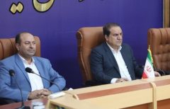 پروژه‌ های عمرانی استان ایلام باید پیوست پدافند غیرعامل داشته باشند