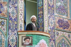 ترامپ باید در دادگاه بین‌ المللی محاکمه و خسارت جنایت علیه ملت ایران را پرداخت کند