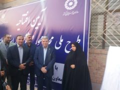 ۵۵۰ هزار کودک در کشور با معاینه چشمی از نابینایی نجات یافته‌اند | ایلام پایلوت اجرای طرح محله‌ محور «سلام» برای ارتقای سلامت اجتماعی و توانمندسازی محله‌ ها شد