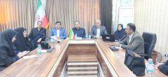 هنرستان‌ ها پایگاه تربیت نیروی ماهر در ایلام با رویکرد مدیریتی نو و حرکت به سمت تولیدمحوری