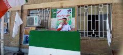 بیست‌ و هفتمین مانور سراسری ایمنی و زلزله در مدارس دهلران برگزار شد