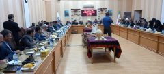 تولیدات فرهنگی و هنری در حوزه دفاع مقدس همواره در دستور کار است | ایلام میزبان شهدای گمنام در سالروز شهادت حضرت فاطمه زهرا(س) خواهد بود
