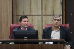 فرماندار هلیلان خواستار پوشش کامل محلات مرکز شهرستان در طرح بازآفرینی شهری شد