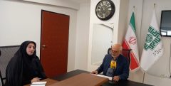 تحقق ۹۷ درصدی درآمدهای مالیاتی ایلام | پرداخت ۶۲۲ میلیارد تومان عوارض ارزش افزوده به شهرداری‌ها و دهیاری‌ها | مقابله با فرار مالیاتی و اجرای الزامات سامانه مؤدیان